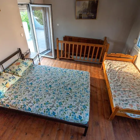 Private House, Peaceful Stylish Retreat Near Beach, Up To 5 Guests Дом отдыха Ялиссос