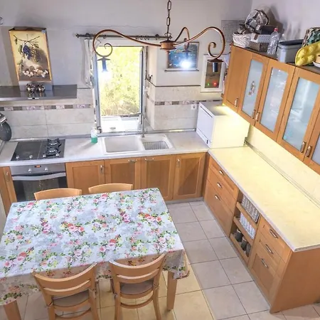 Private House, Peaceful Stylish Retreat Near Beach, Up To 5 Guests Holiday home Ialysos (Rhodes)